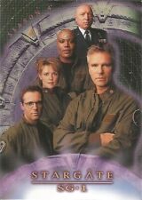 Stargate season promo d'occasion  La Verrie