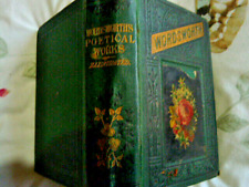 William wordsworth 1866 for sale  ILKLEY