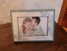 Grandkids picture frame for sale  Troy