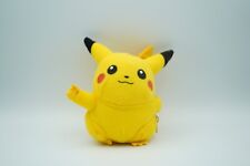 Figura Pikachu Pokeball 2 lados Tomy felpa Pokémon Japón *como foto* segunda mano  Embacar hacia Argentina