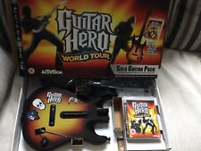 guitar hero ps3 for sale  ST. AUSTELL