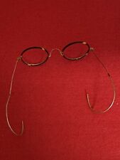 Altes brillengestell nickelbri gebraucht kaufen  Dittelbrunn