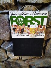 Birra forst lavagna usato  Vermiglio