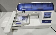 brother commercial embroidery machine for sale  Crystal Lake