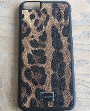 Dolce gabbana leopard for sale  COCKERMOUTH