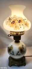 Vintage hurricane lamp for sale  Brandon