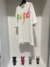 Gucci blade shirt usato  Italia