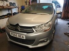 Citroen hatchback 2011 for sale  BRADFORD