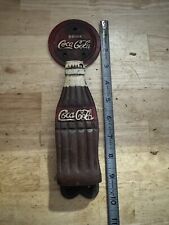 Coca cola cast for sale  Shipping to Ireland