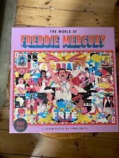 Freddie mercury 1000 for sale  EASTBOURNE