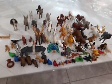 Playmobil animals bundle for sale  SALFORD