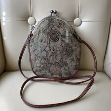 Vtg capezio handbag for sale  Nashua