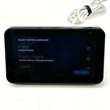 Amazon Echo Show 5 2ª Geração Smart Display Alto-falante C76N8S comprar usado  Enviando para Brazil
