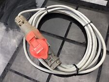 16a phase lead for sale  UK