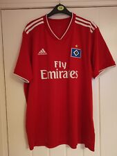 Hamburg 2018 away for sale  LOCHGELLY