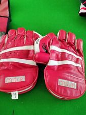 Mitre wicket keeping for sale  CASTLEFORD