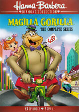 Magilla gorilla keepcas for sale  Shipping to Ireland