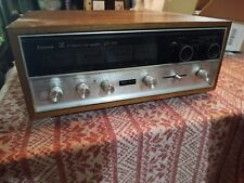 sansui amplifier 500 qs rear for sale  Cincinnati