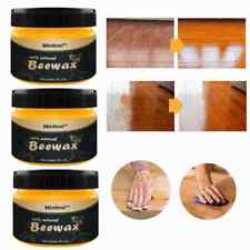 3pack beeswax furniture for sale  WALSALL