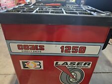 Coats 1250 laser for sale  Okeechobee