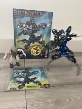 Lego bionicle 8954 for sale  ROCHESTER
