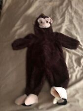 Monkey costume months for sale  Wilburton
