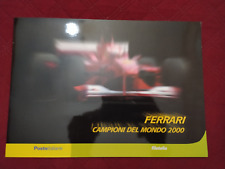 Ferrari campione del usato  Caserta