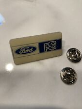 Ford pin lapel for sale  DONCASTER