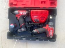 Milwaukee m12 fuel for sale  Fair Oaks