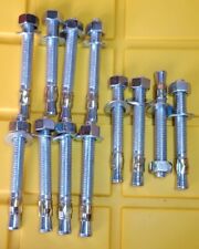 Wedge stud anchors for sale  Los Angeles