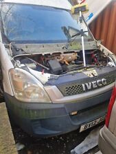 2012 iveco daily for sale  CLECKHEATON