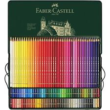 120 colours faber for sale  Shipping to Ireland