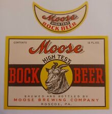 Irtp moose high for sale  Lancaster
