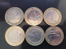 Rare pound coins for sale  UK