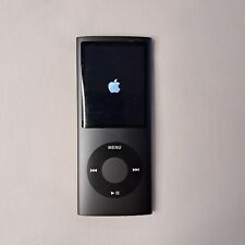 Apple iPod Nano A1285 4th Gen  16GB Black NR for sale  Shipping to South Africa