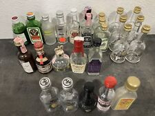 Lot vintage spirits for sale  De Pere