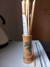 Chopsticks ivory for sale  SOUTHAMPTON
