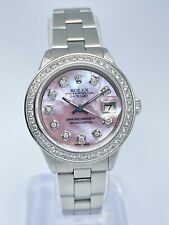 Ladies rolex datejust for sale  LIVERPOOL