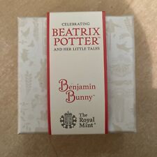 Beatrix potter benjamin for sale  BOURNEMOUTH