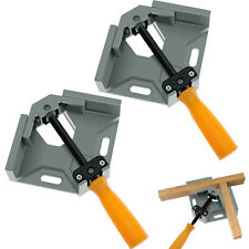 Right angle clamps for sale  WALSALL