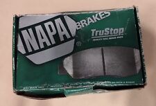 Napa trustop brake for sale  Carolina Beach