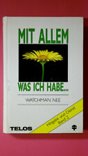 154319 watchman nee gebraucht kaufen  Herzebrock-Clarholz