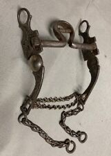 antique bridle bits for sale  Quincy