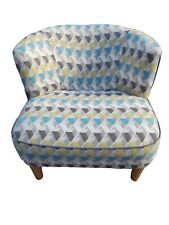 Kerava armchair miro for sale  DURSLEY