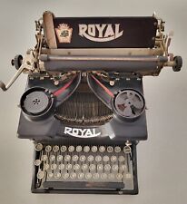 Machine écrire collection d'occasion  Roquebrune-Cap-Martin