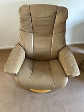 Stressless ekornes recliner for sale  MALVERN