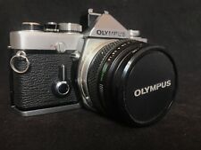 Olympus om1 35mm for sale  POOLE