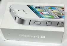 Apple MF258LL/A iPhone 4S, branco 8GB. desbloqueado comprar usado  Enviando para Brazil
