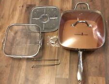 Cooper chef piece for sale  Springfield