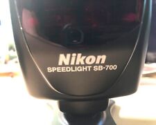 Nikon 700 systemblitz gebraucht kaufen  Kettwig